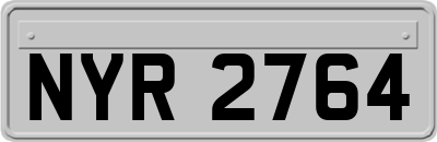 NYR2764