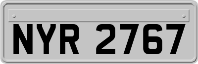 NYR2767