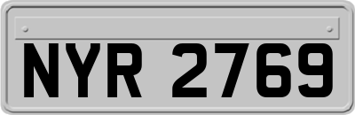 NYR2769