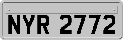 NYR2772