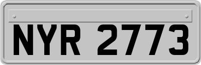 NYR2773