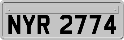 NYR2774