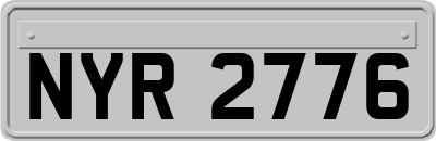 NYR2776