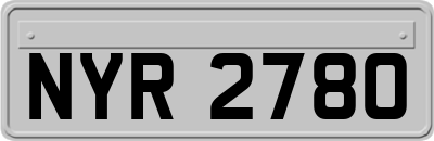 NYR2780