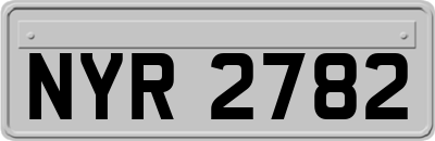 NYR2782