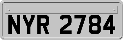 NYR2784