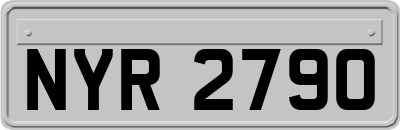 NYR2790