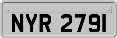NYR2791