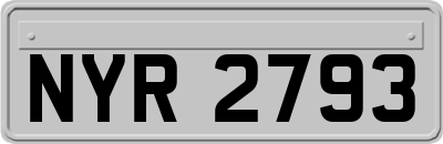 NYR2793