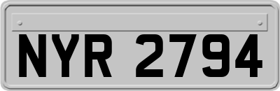 NYR2794