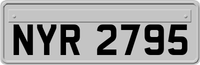 NYR2795