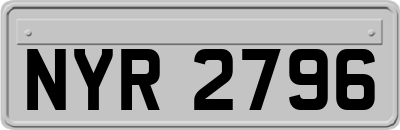 NYR2796