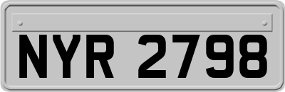 NYR2798