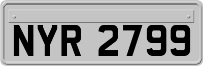 NYR2799