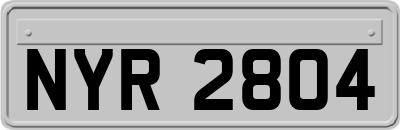 NYR2804