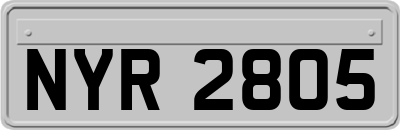 NYR2805