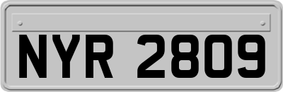 NYR2809