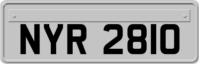 NYR2810