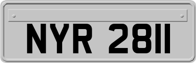 NYR2811