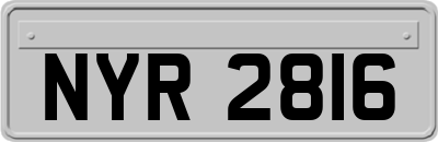 NYR2816