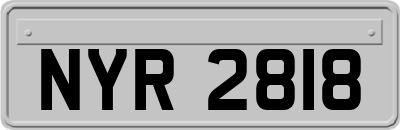 NYR2818