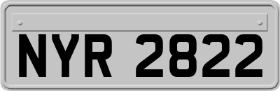 NYR2822