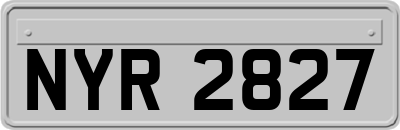 NYR2827