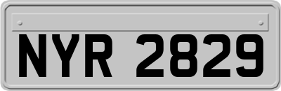 NYR2829