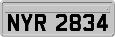 NYR2834
