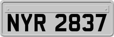 NYR2837