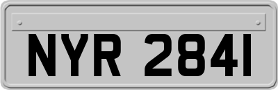 NYR2841