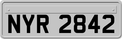 NYR2842
