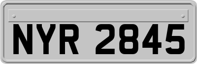 NYR2845