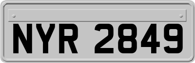 NYR2849