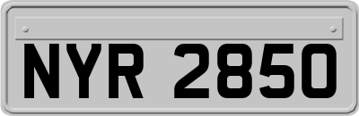 NYR2850