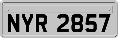 NYR2857