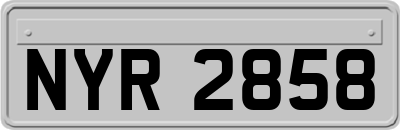 NYR2858