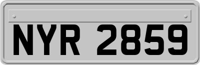 NYR2859