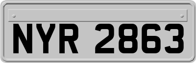 NYR2863