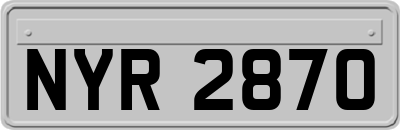 NYR2870