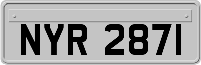 NYR2871