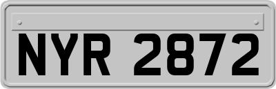 NYR2872