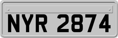 NYR2874