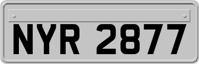 NYR2877