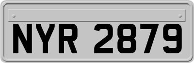 NYR2879