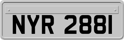 NYR2881