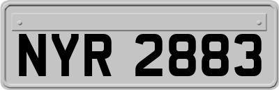 NYR2883