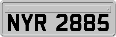 NYR2885