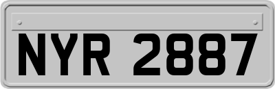 NYR2887