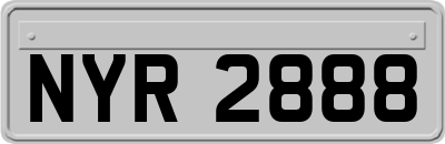 NYR2888
